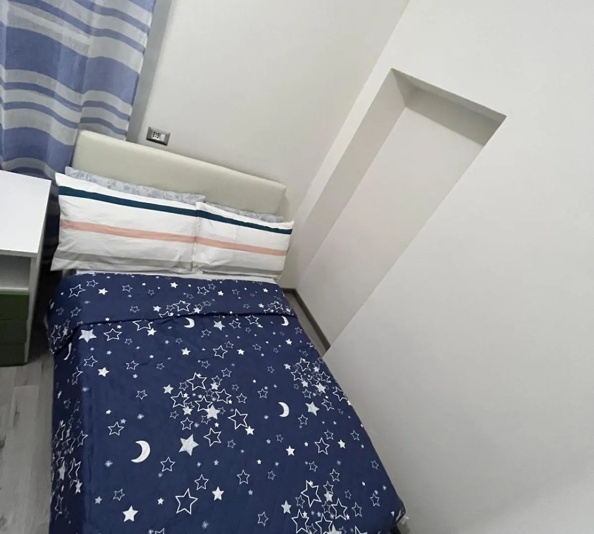 Bed and Breakfast Casa Laura Cremona