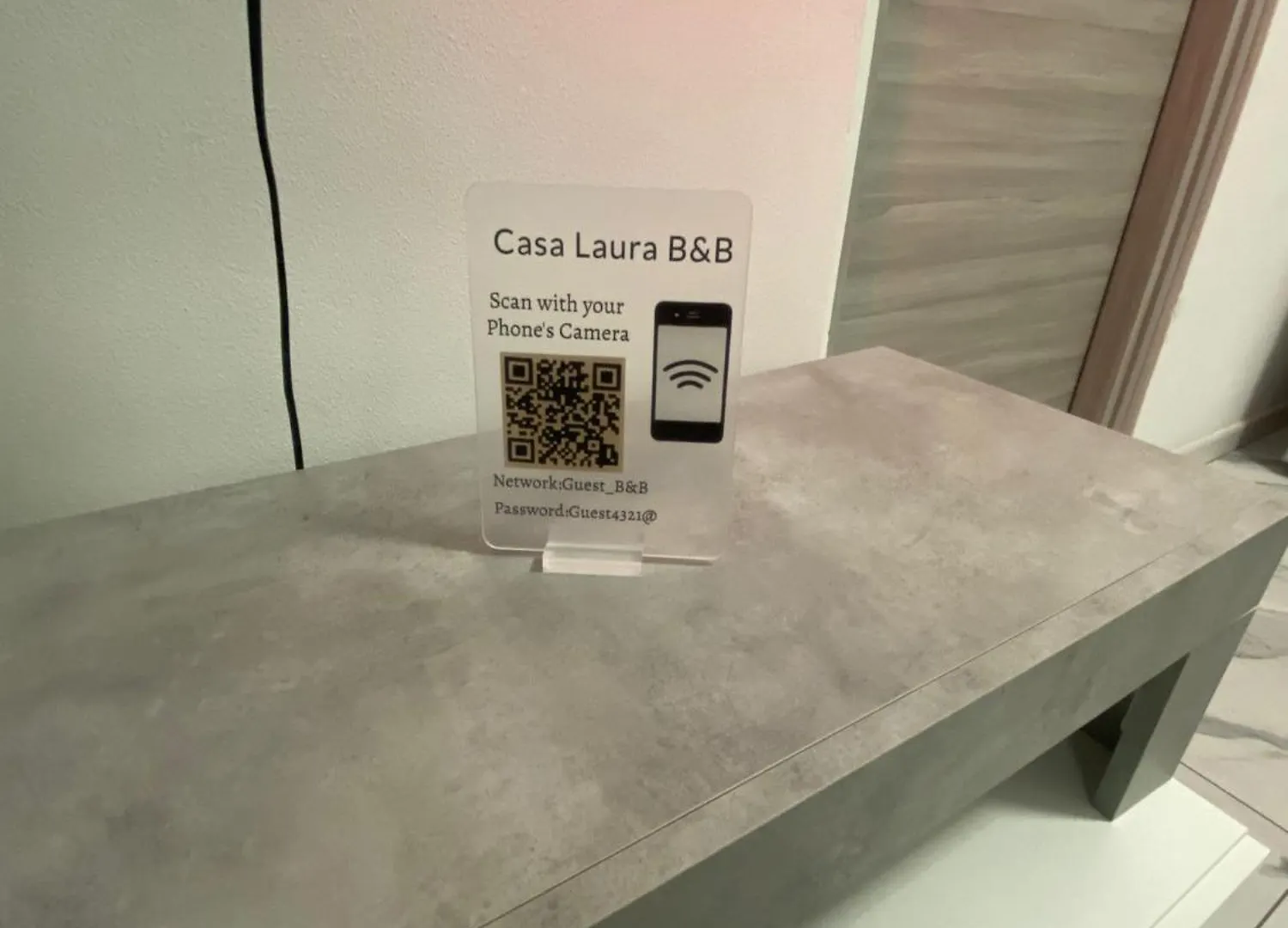 Bed and Breakfast Casa Laura Cremona