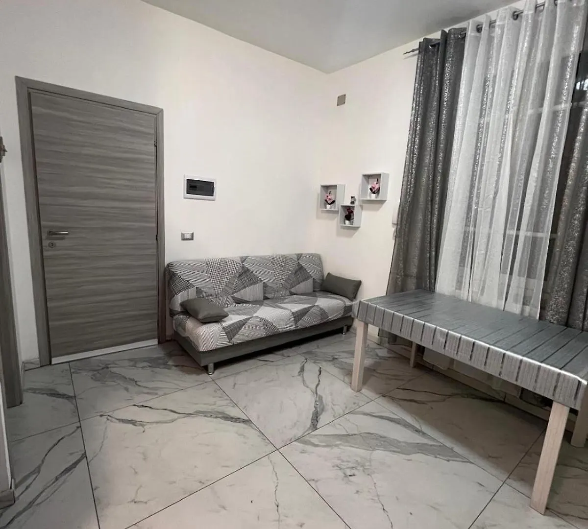 Bed and Breakfast Casa Laura Cremona Italia