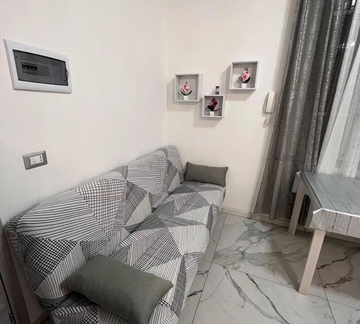 Bed and Breakfast Casa Laura Cremona