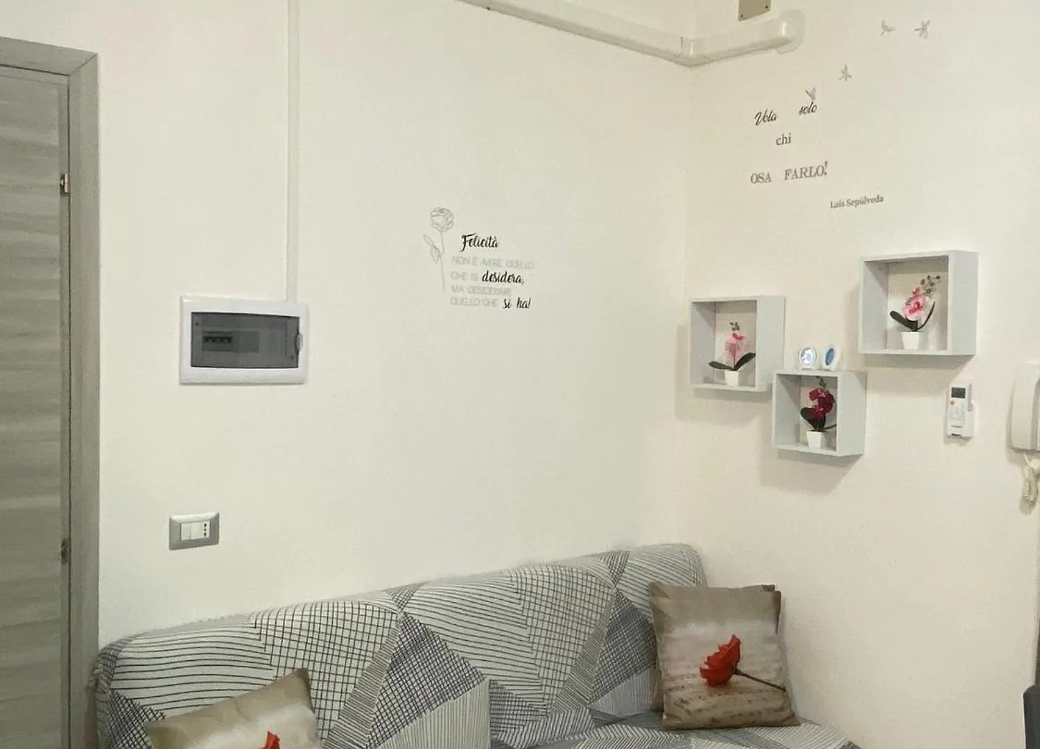 Bed and Breakfast Casa Laura Cremona