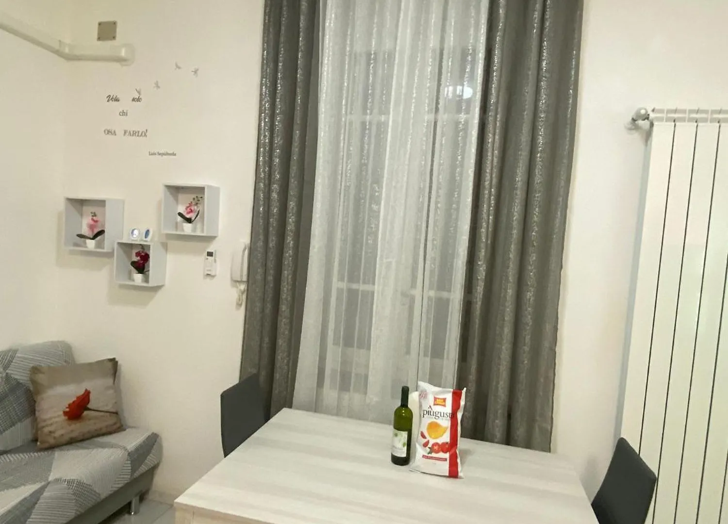 Bed and Breakfast Casa Laura Cremona