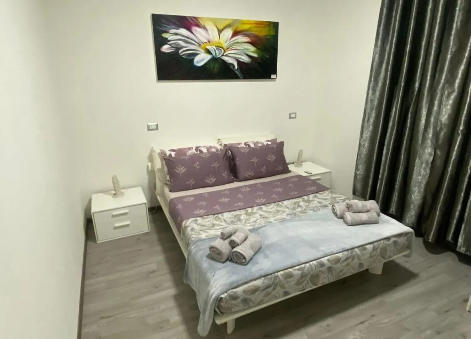 Bed and Breakfast Casa Laura Cremona