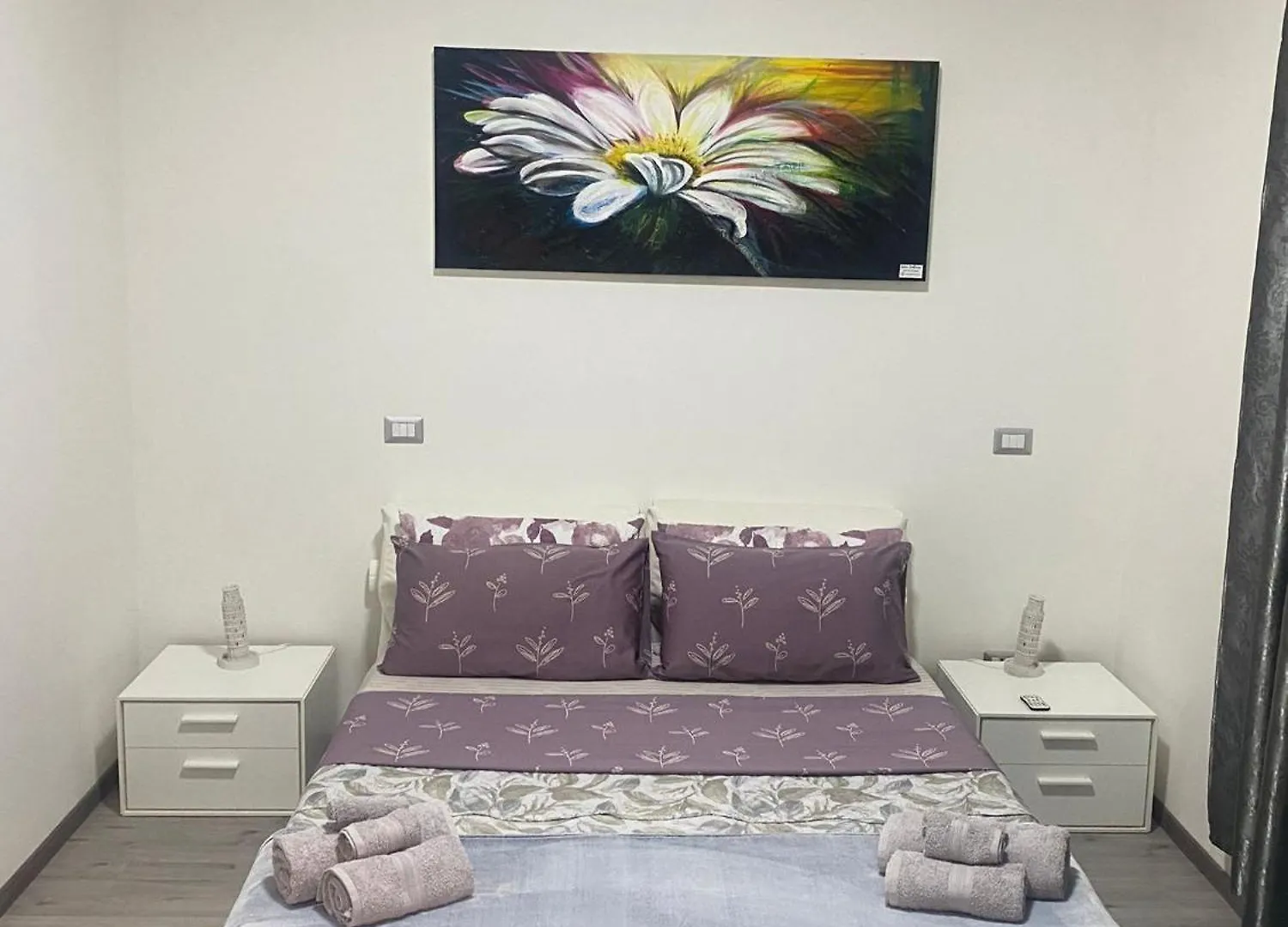 Bed and Breakfast Casa Laura Cremona