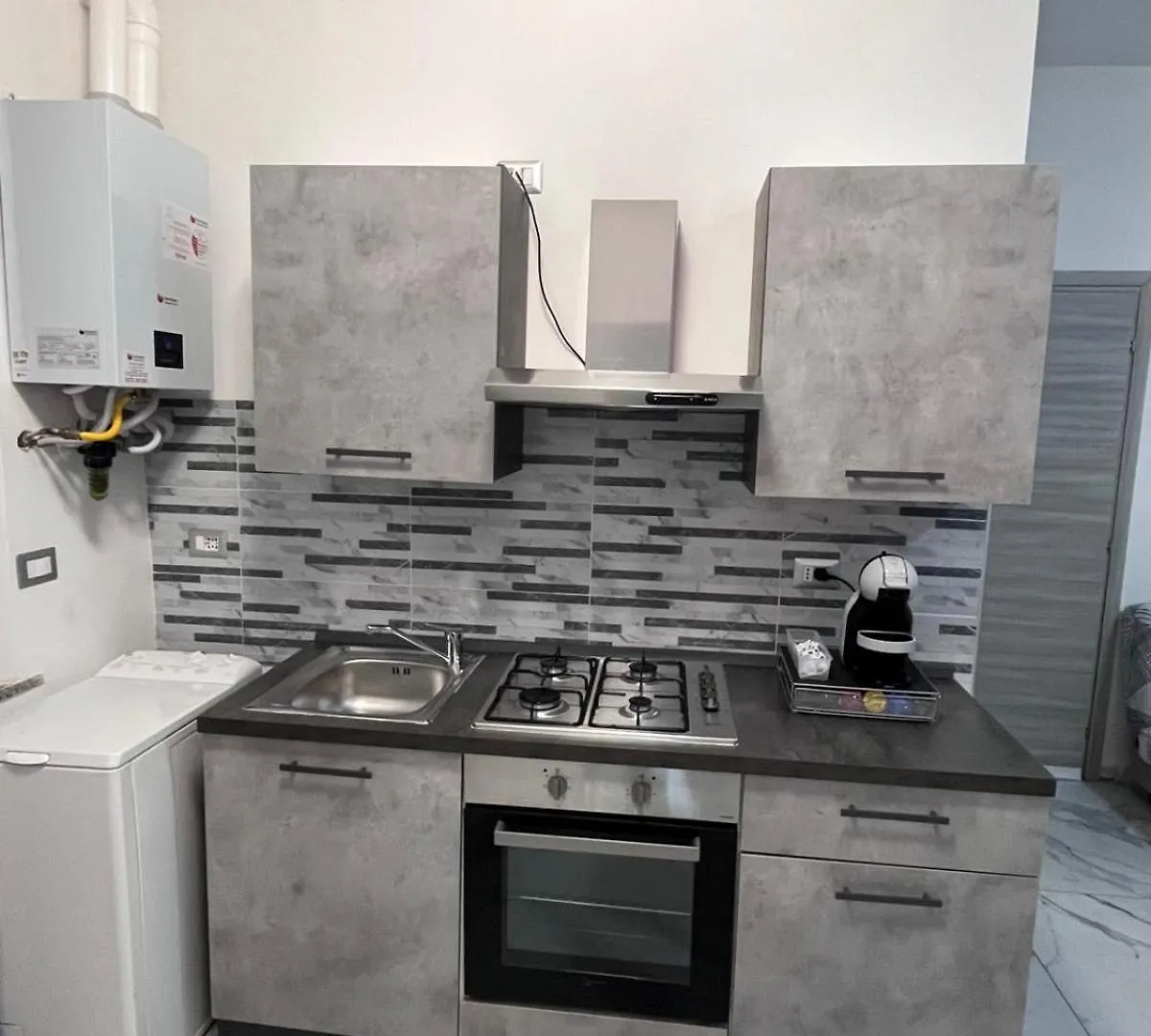 Bed and Breakfast Casa Laura Cremona 0*,  Italia
